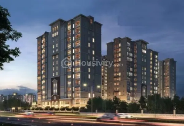 Madhav Green Sky Image 2