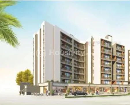 Madhav Green Sky Image 4