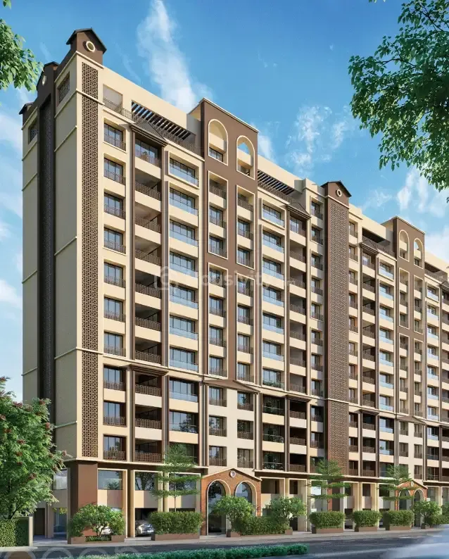 Atlantis Sky Villas Image 1