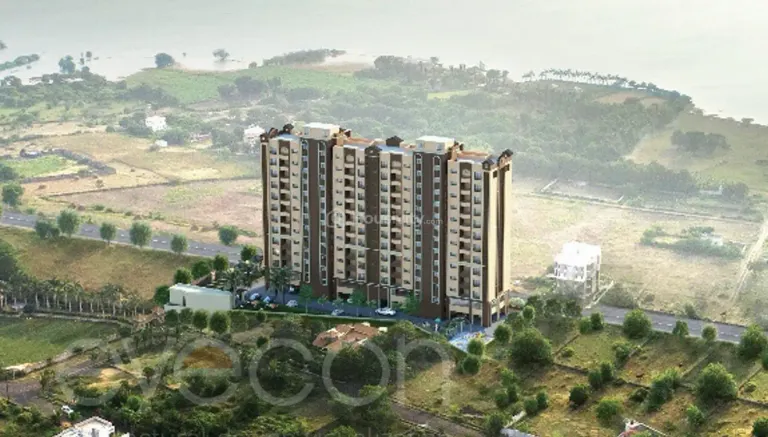 Atlantis Sky Villas Image 2