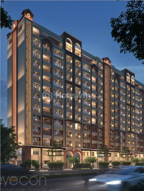 Atlantis Sky Villas Image 3