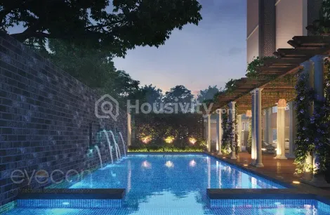 Atlantis Sky Villas Image 4