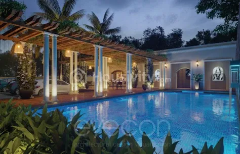 Atlantis Sky Villas Image 5