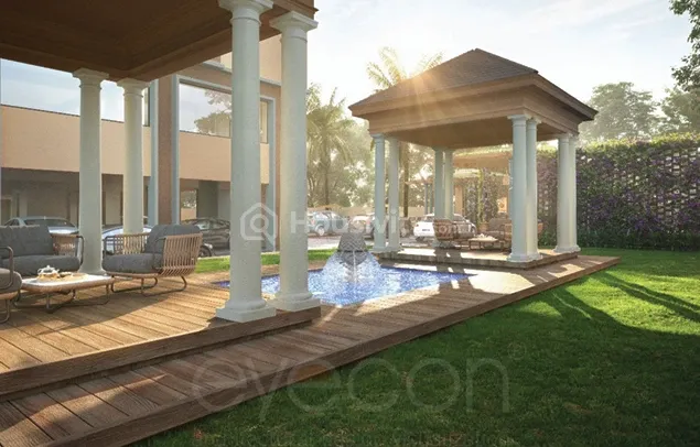 Atlantis Sky Villas Image 6