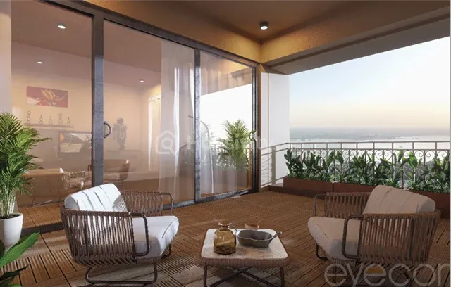 Atlantis Sky Villas Image 7