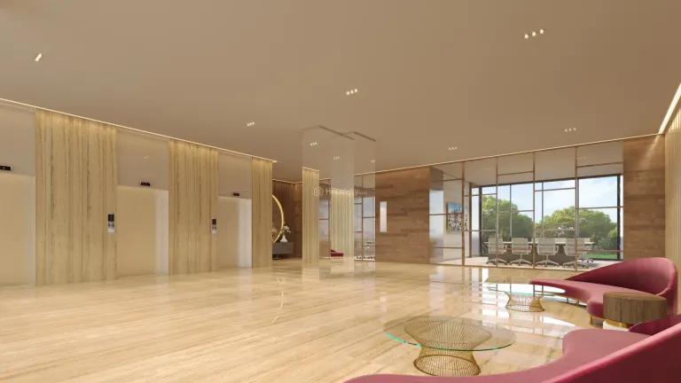 RK Trade Tower Image 4