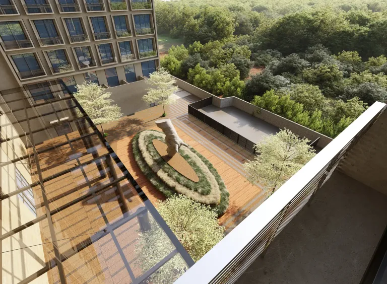 RK Trade Tower Image 6