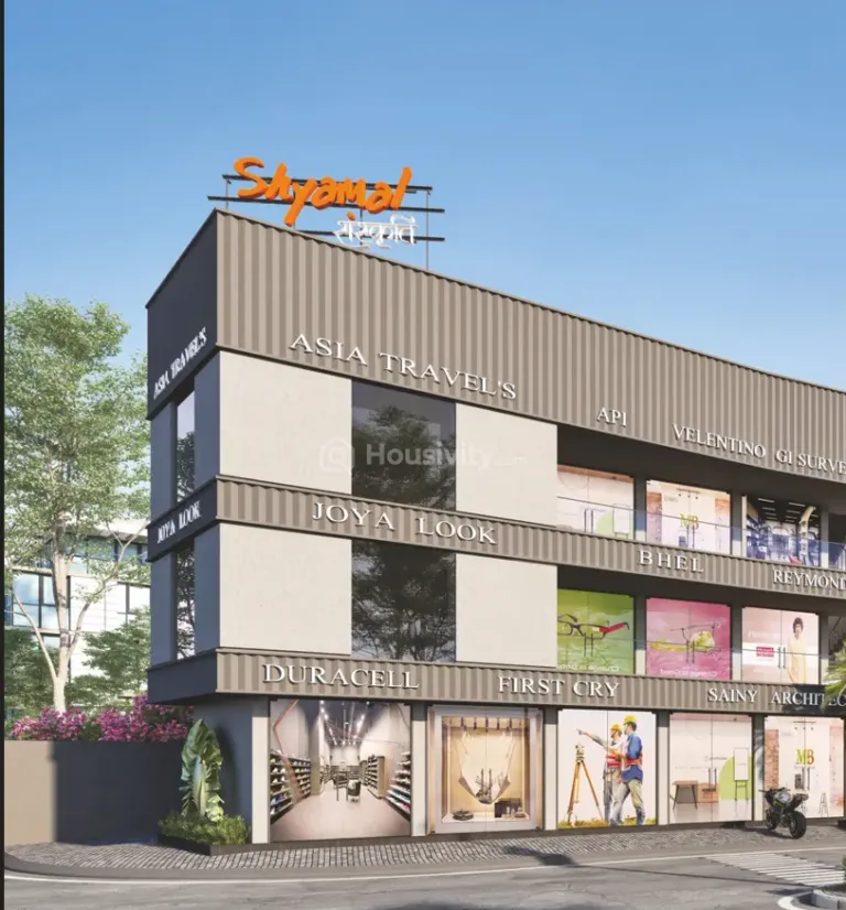 Shyamal Sanskruti Image 1