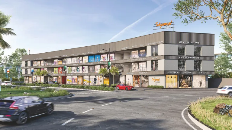 Shyamal Sanskruti Image 3