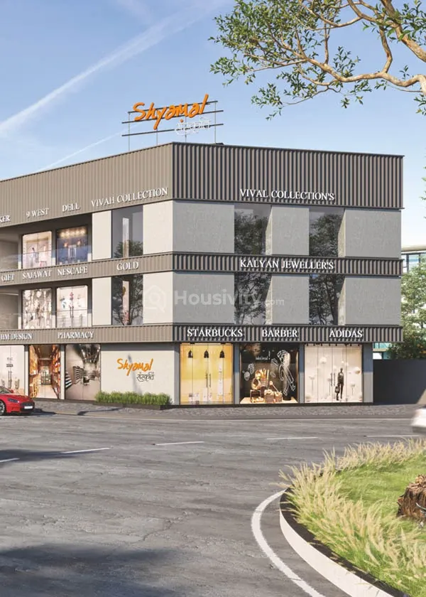 Shyamal Sanskruti Image 4