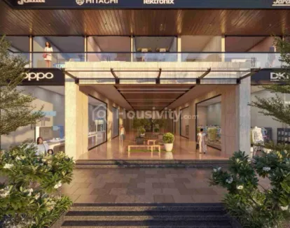 The Corporate Space Image 9