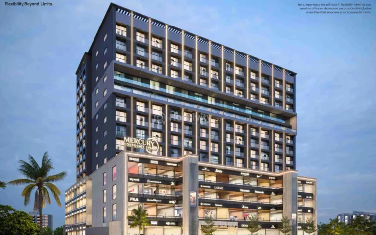 The Corporate Space Image 12