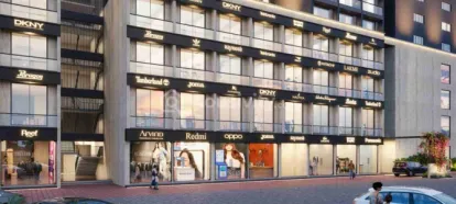 The Corporate Space Image 6