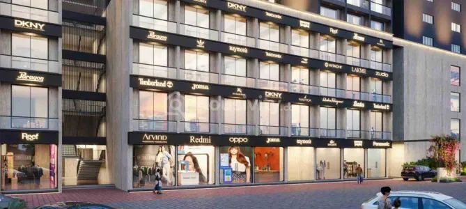 The Corporate Space Image 6