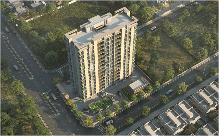 Karnavati Heights Image 1