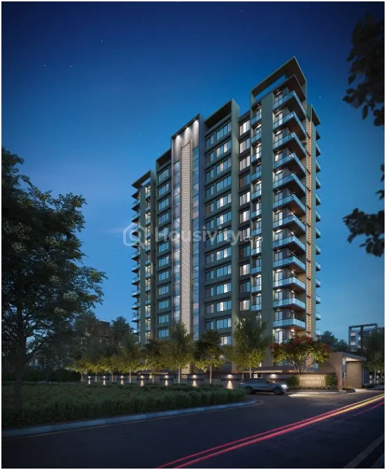 Karnavati Heights Image 7