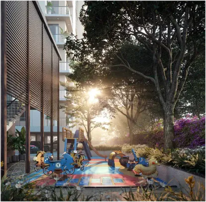 Karnavati Heights Image 6