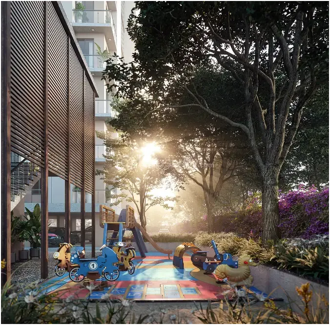 Karnavati Heights Image 6