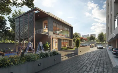 Karnavati Heights Image 5