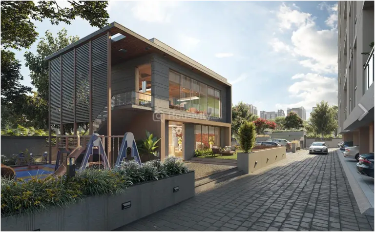 Karnavati Heights Image 5