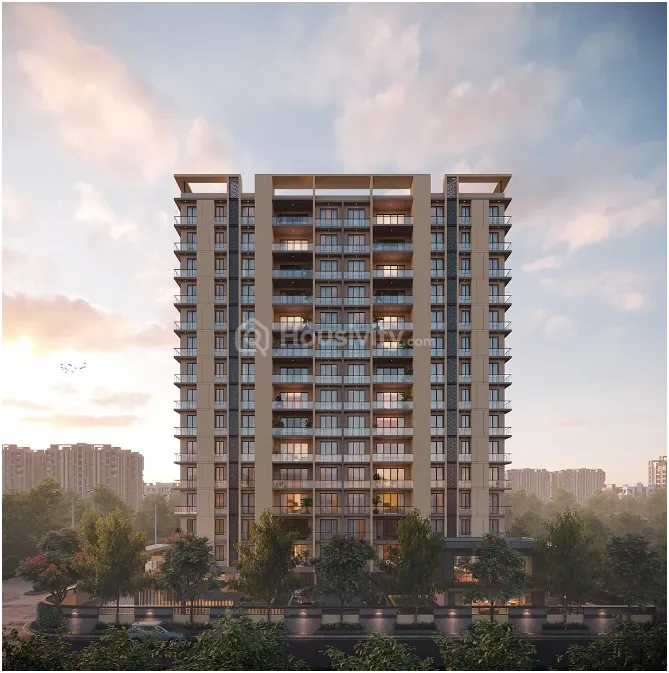 Karnavati Heights Image 4