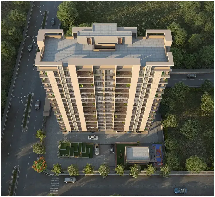 Karnavati Heights Image 2