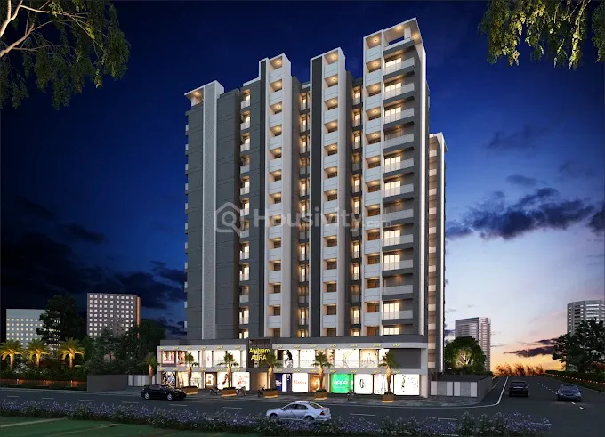 Atulyam Aura Image 1