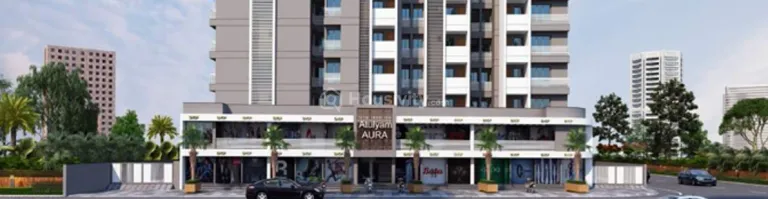 Atulyam Aura Image 4