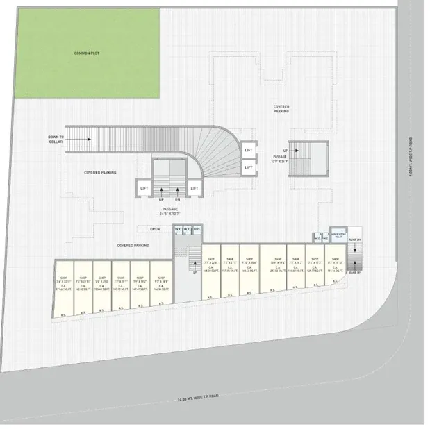 Atulyam Aura Image 5