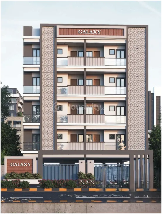 Shree Vallabh Galaxy Image 1