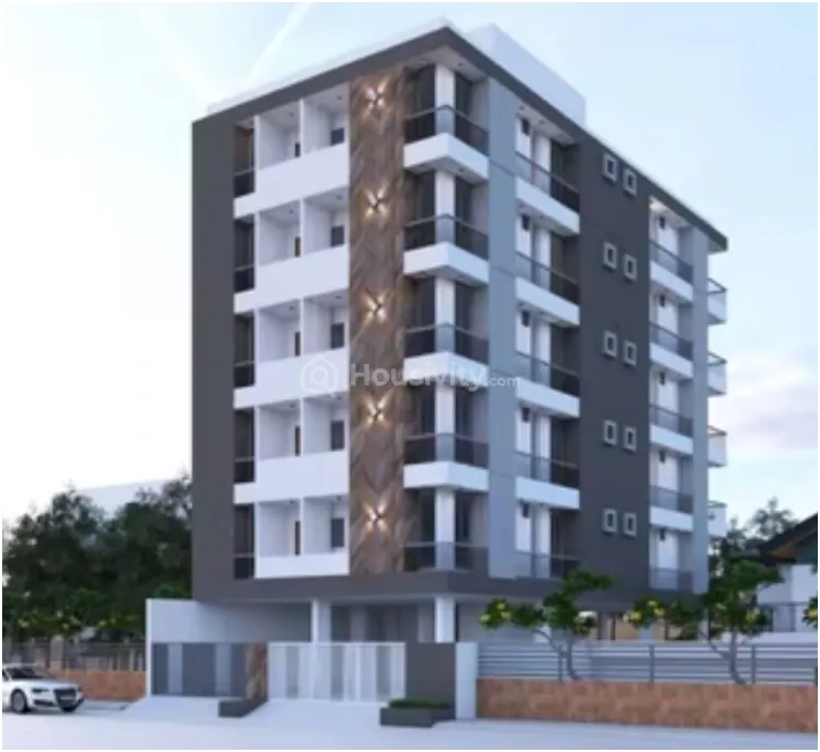 Shree Vallabh Galaxy Image 2