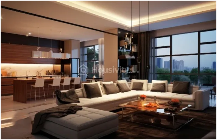 Shrinathji Karma Skylife Image 4