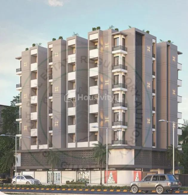 Royal Enclave Image 1