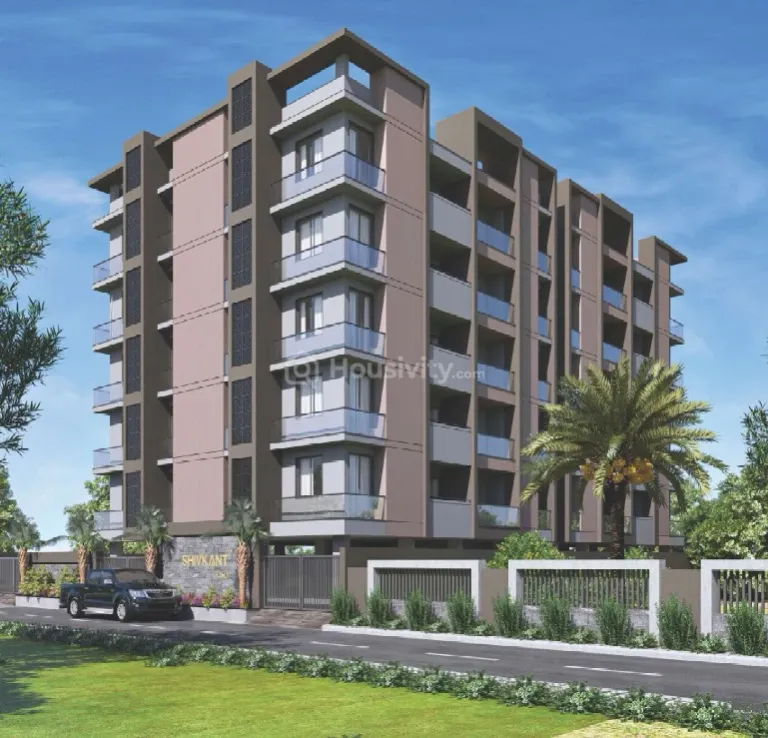 Shivkant Gold Image 1