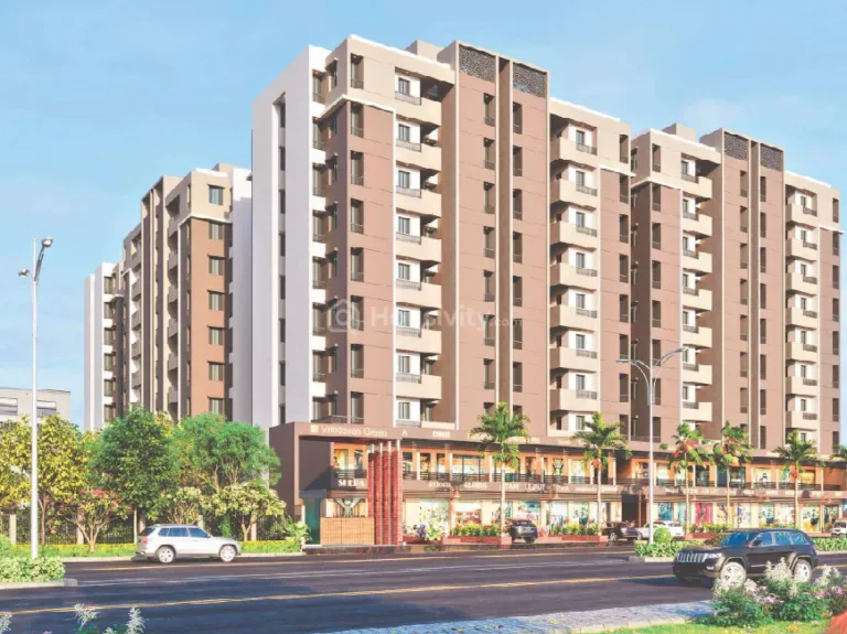 Vrindavan Green Image 2