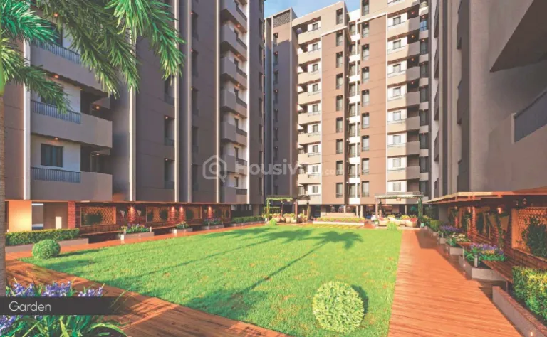 Vrindavan Green Image 3