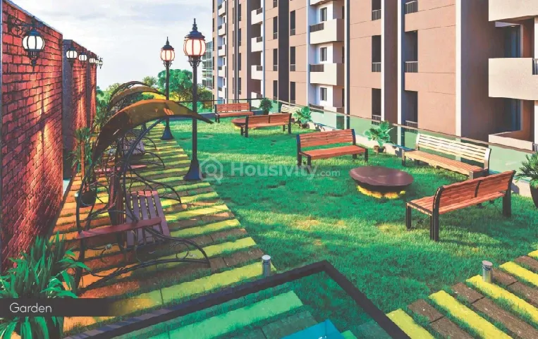 Vrindavan Green Image 4