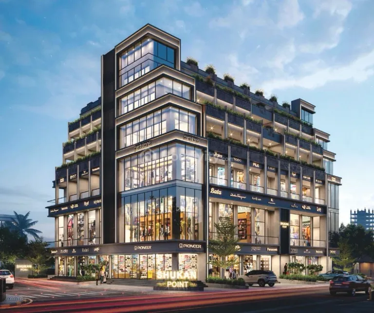 Shukan Point Image 1