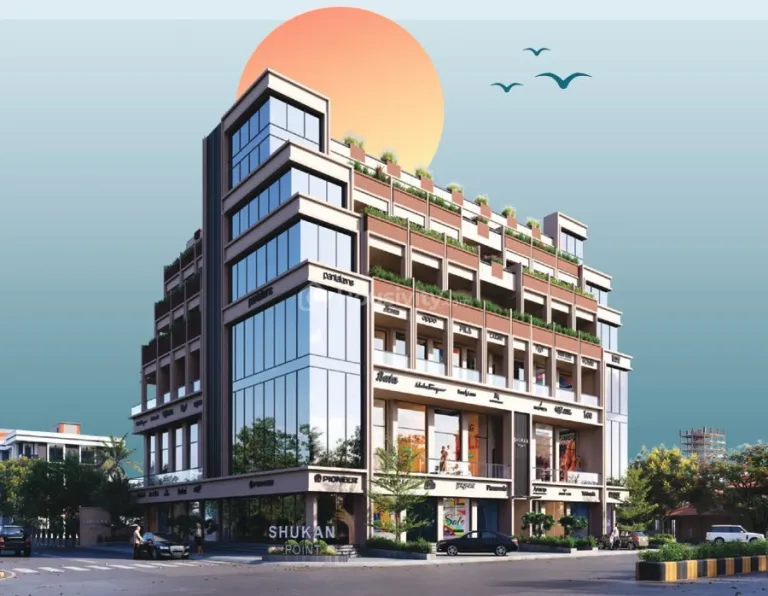 Shukan Point Image 2