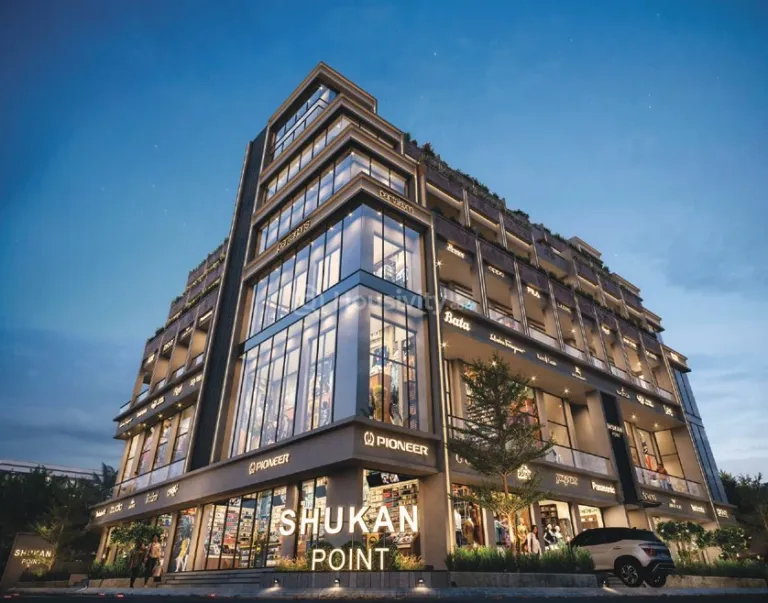 Shukan Point Image 3