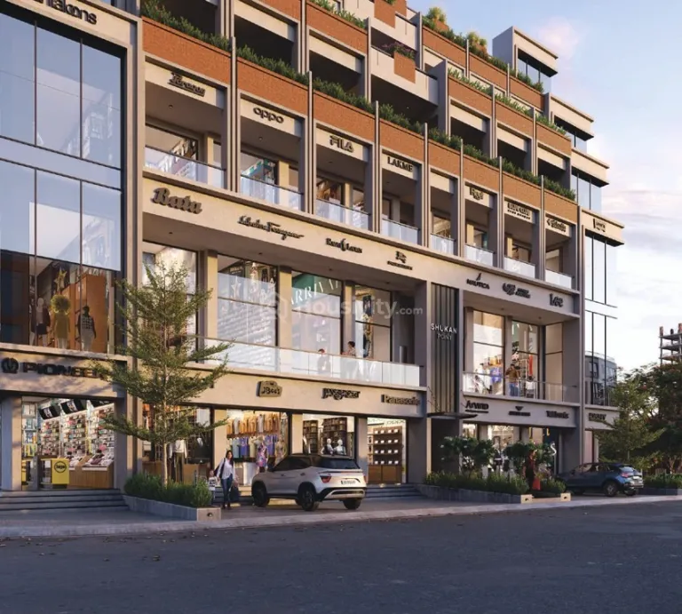 Shukan Point Image 4