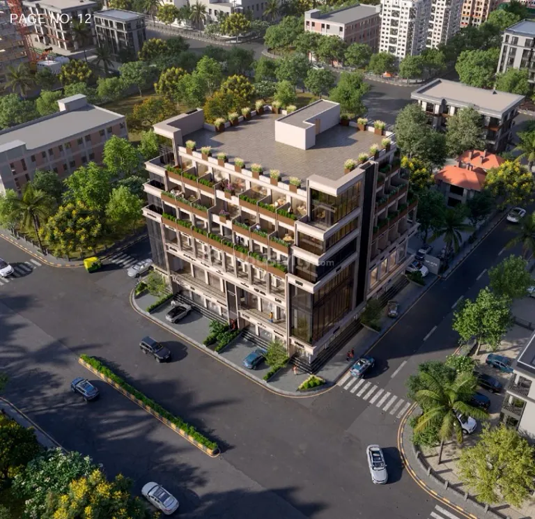 Shukan Point Image 6