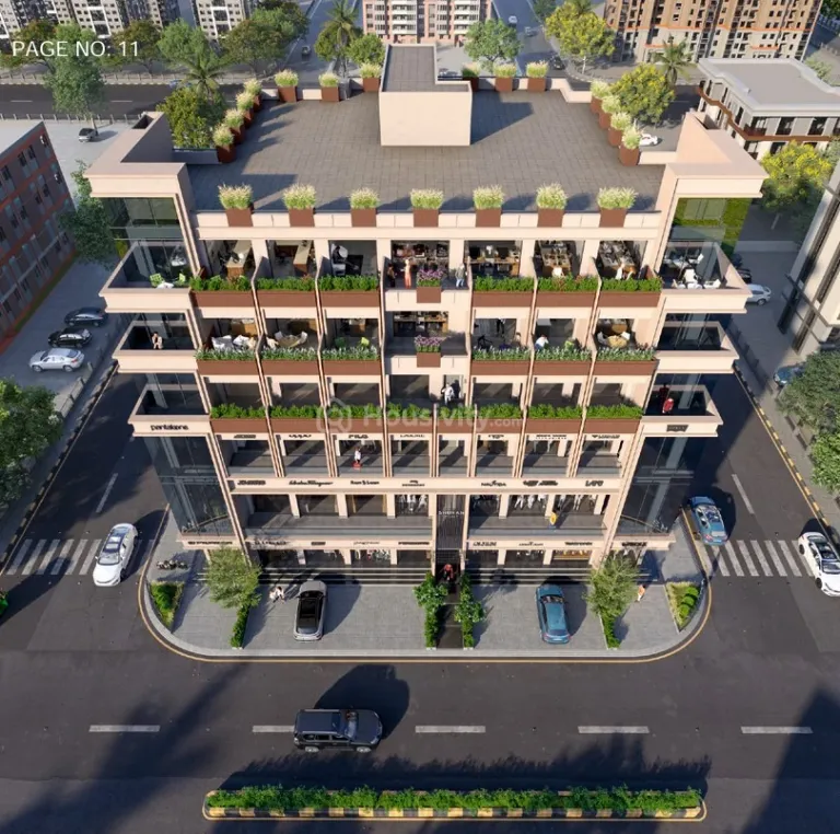 Shukan Point Image 7