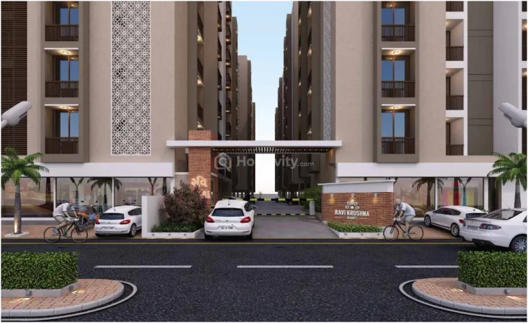 Ravi Krushna Heights Image 3