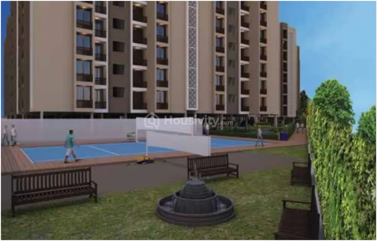 Ravi Krushna Heights Image 1