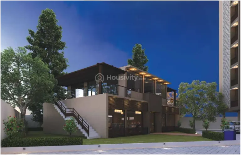 Ravi Krushna Heights Image 4