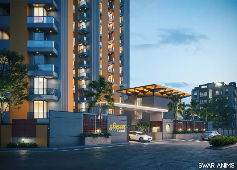 Harikrushna Heights Image 5