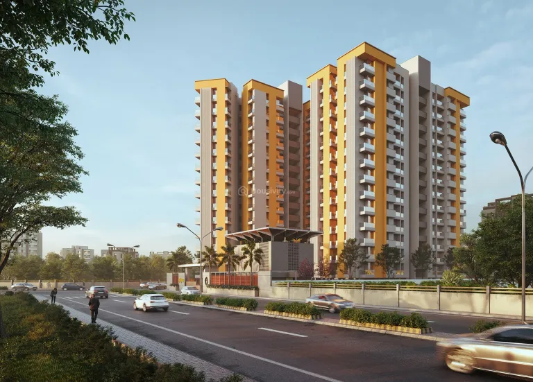 Harikrushna Heights Image 6