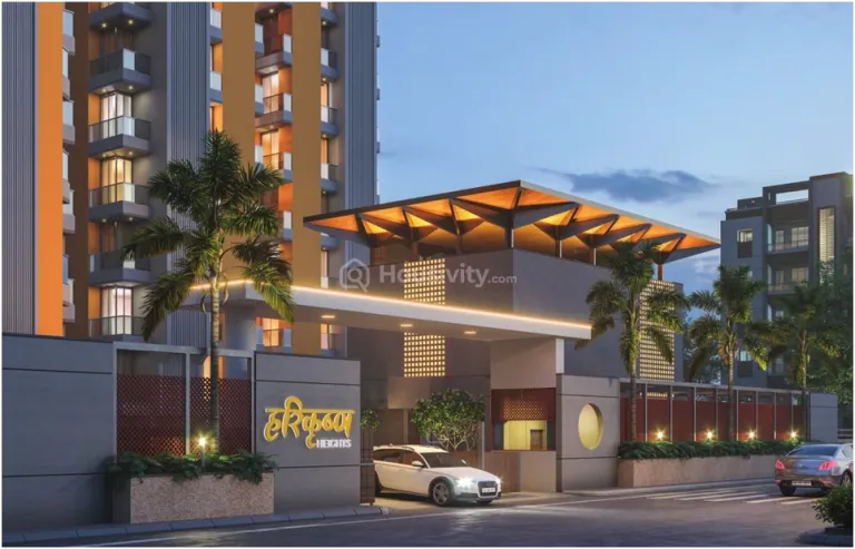 Harikrushna Heights Image 8