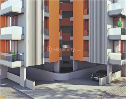 Harikrushna Heights Image 7